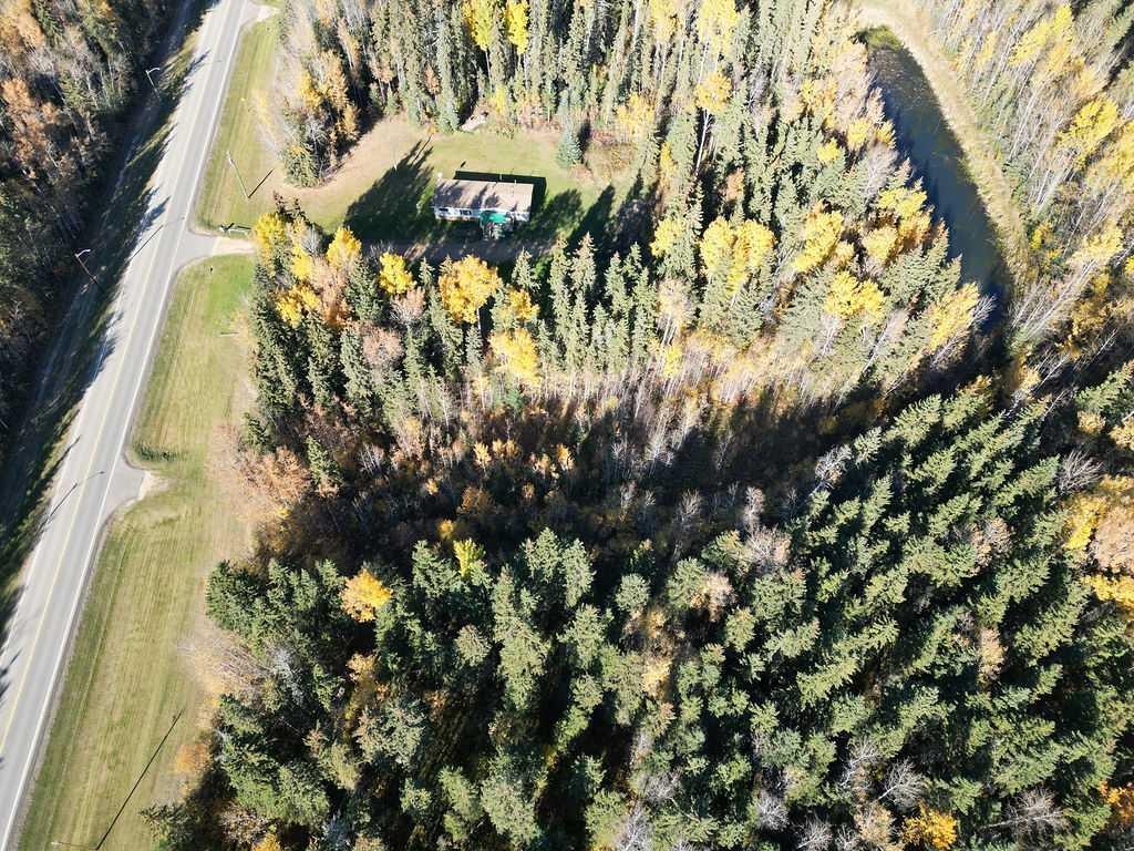 3250 Calling Lake Drive, Calling Lake, AB