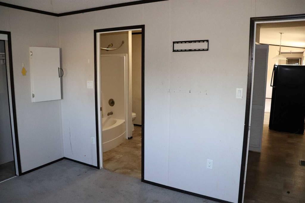 810 52 Street, Edson, AB - Indoor Photo Showing Other Room