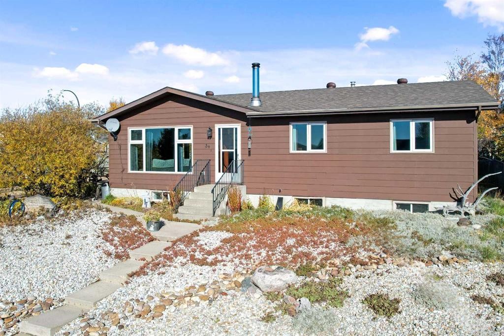 34 Hollinger Drive, Swan Hills, AB - Outdoor