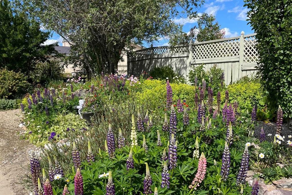 34 Hollinger Drive, Swan Hills, AB - Outdoor