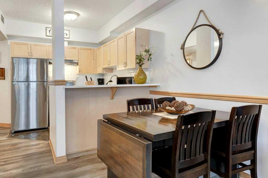 204-1151 Sidney Street, Canmore, AB - Indoor