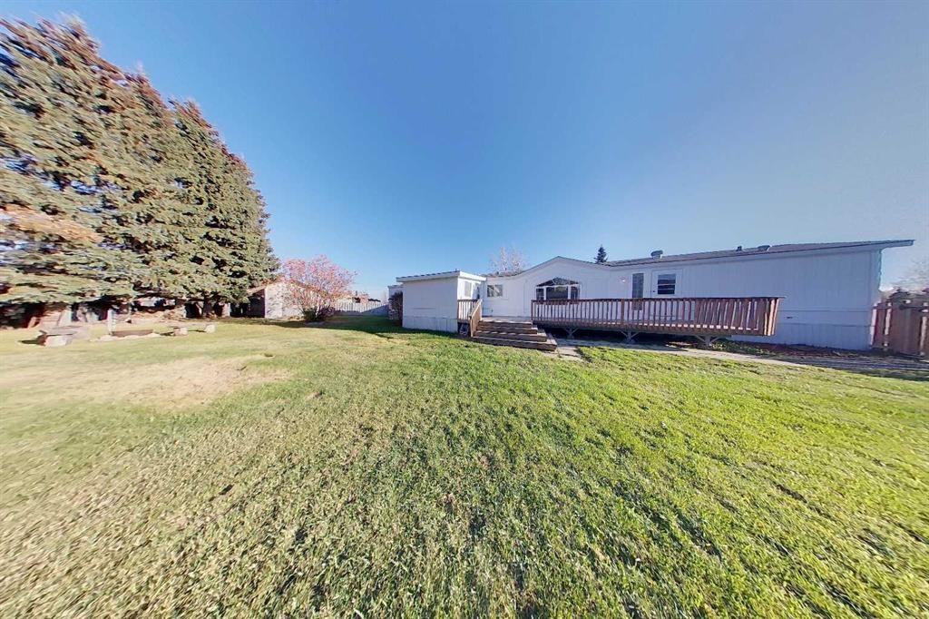 20-812 6 Avenue Sw, Slave Lake, AB