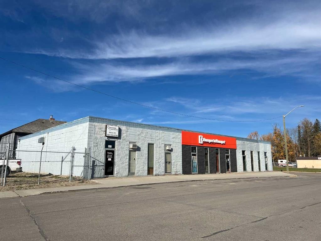 4802-06 3Rd Avenue, Edson, AB