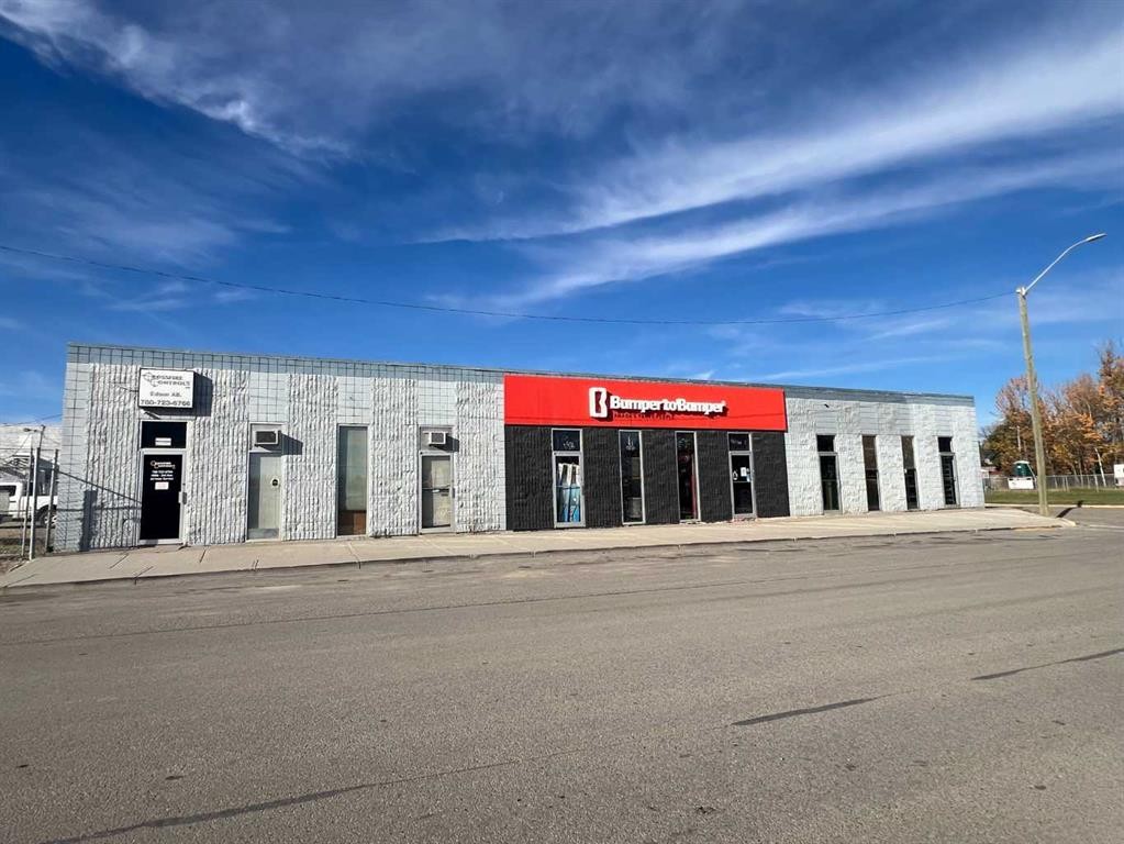 4802-06 3Rd Avenue, Edson, AB