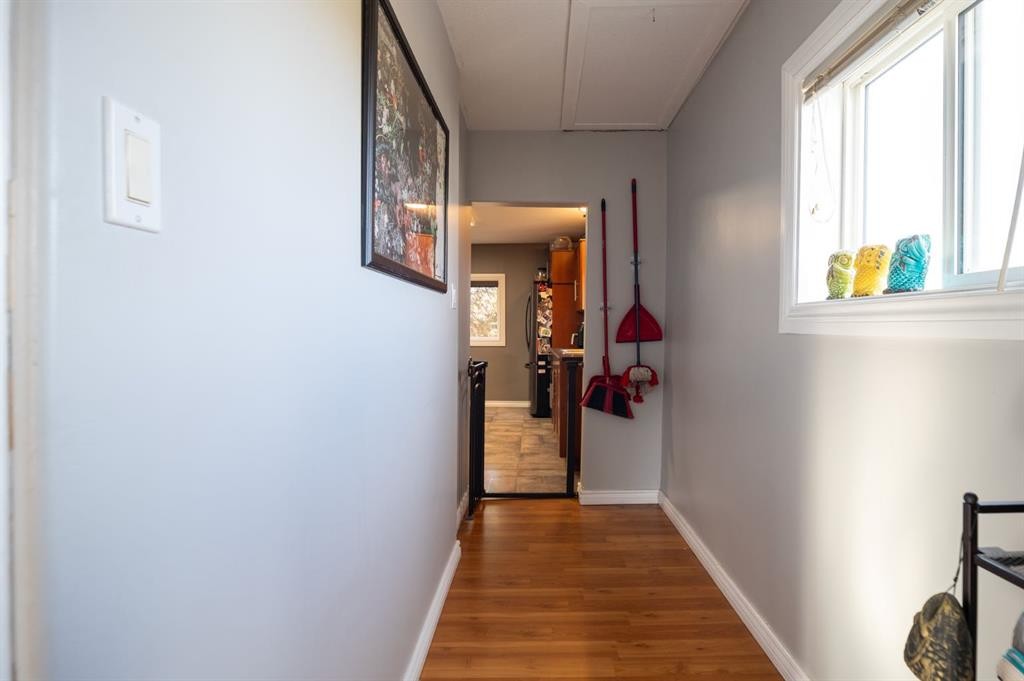 5204 51 Avenue, Colinton, AB - Indoor Photo Showing Other Room