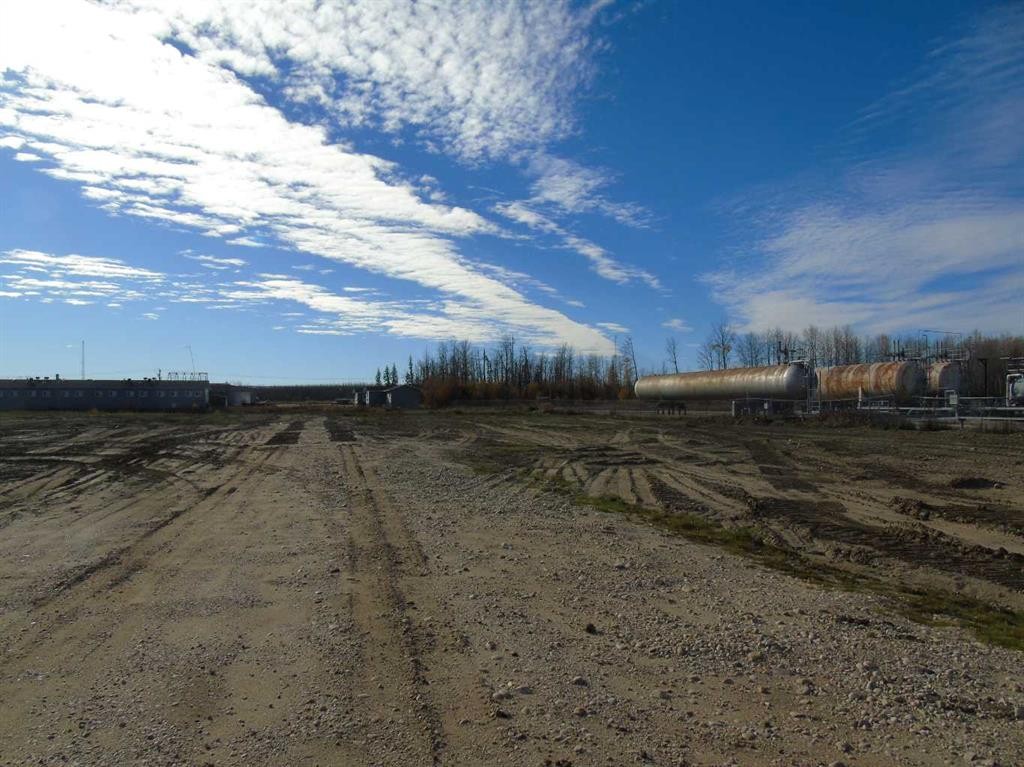 Lot 7C West Mitsue Industrial Road, Rural Lesser Slave River No. 124, M.D. Of, AB