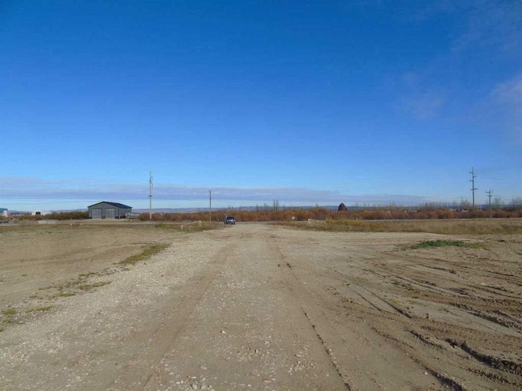Lot 7C West Mitsue Industrial Road, Rural Lesser Slave River No. 124, M.D. Of, AB