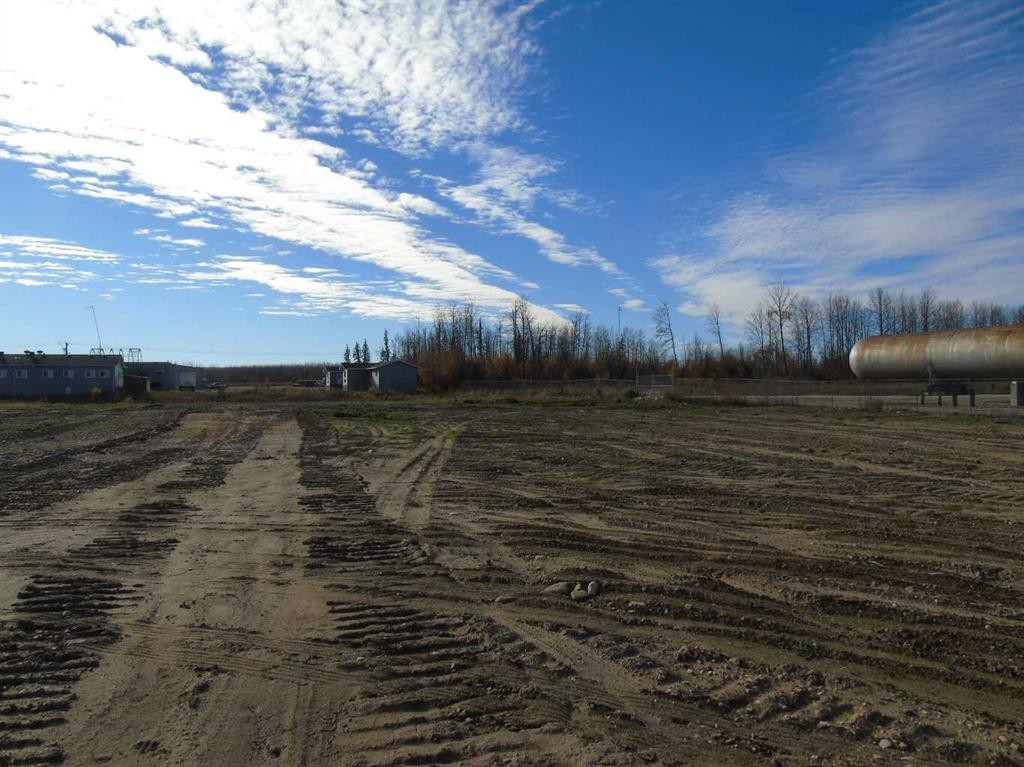 Lot 7C West Mitsue Industrial Road, Rural Lesser Slave River No. 124, M.D. Of, AB