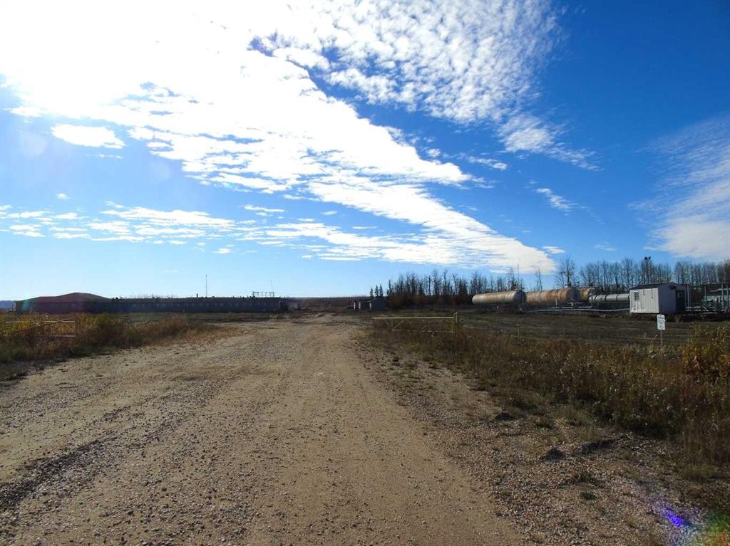 Lot 7C West Mitsue Industrial Road, Rural Lesser Slave River No. 124, M.D. Of, AB