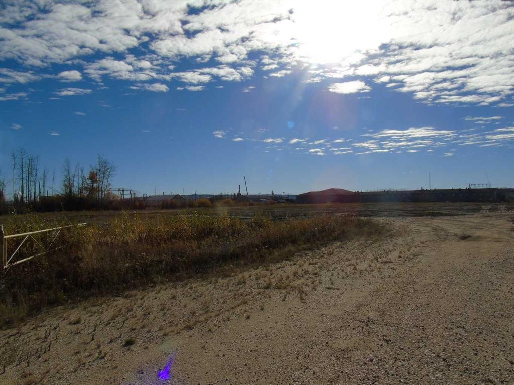 Lot 7C West Mitsue Industrial Road, Rural Lesser Slave River No. 124, M.D. Of, AB