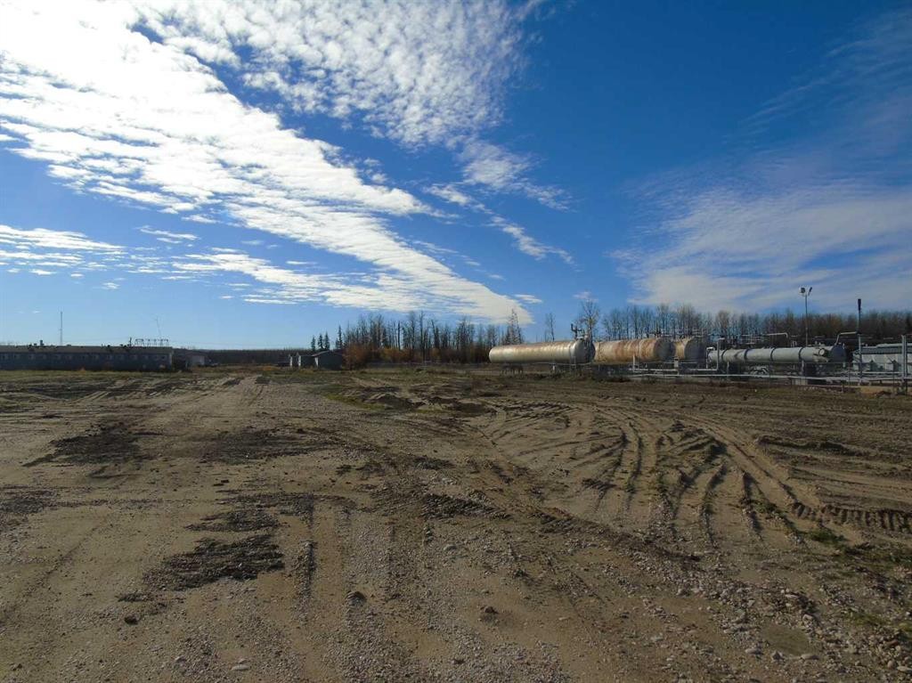 Lot 7C West Mitsue Industrial Road, Rural Lesser Slave River No. 124, M.D. Of, AB
