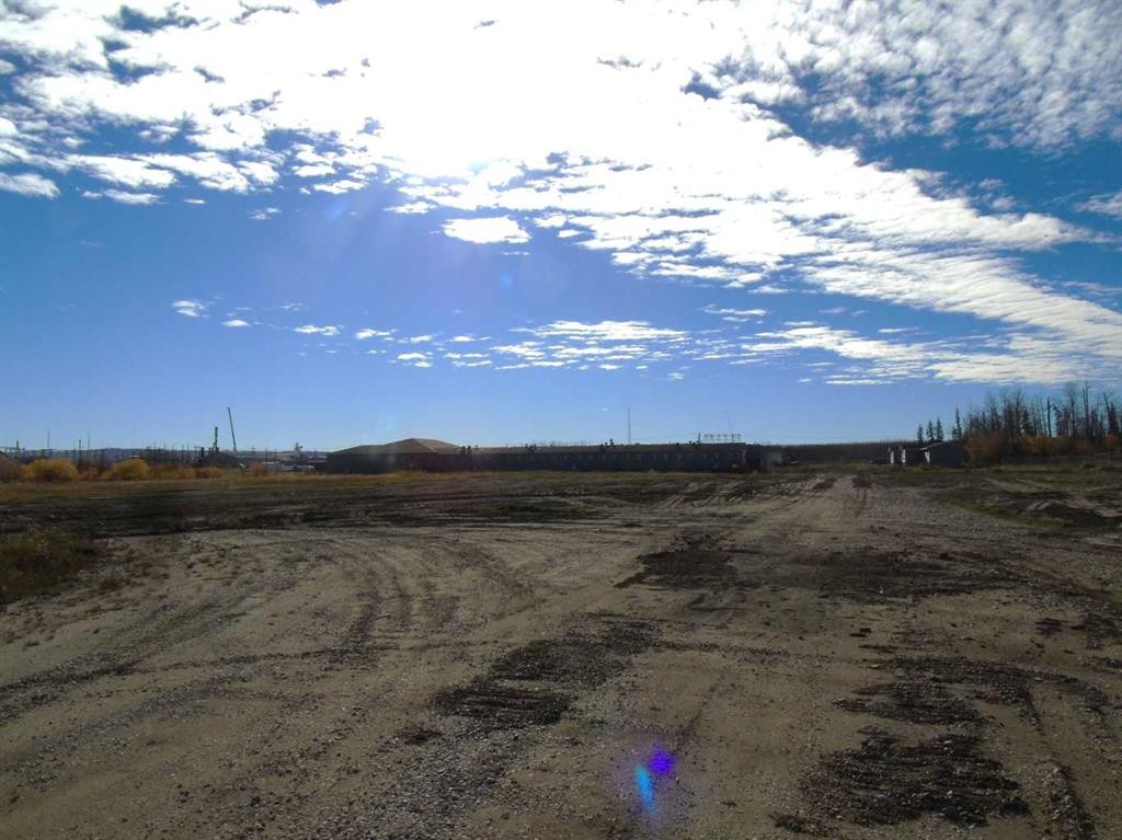 Lot 7C West Mitsue Industrial Road, Rural Lesser Slave River No. 124, M.D. Of, AB