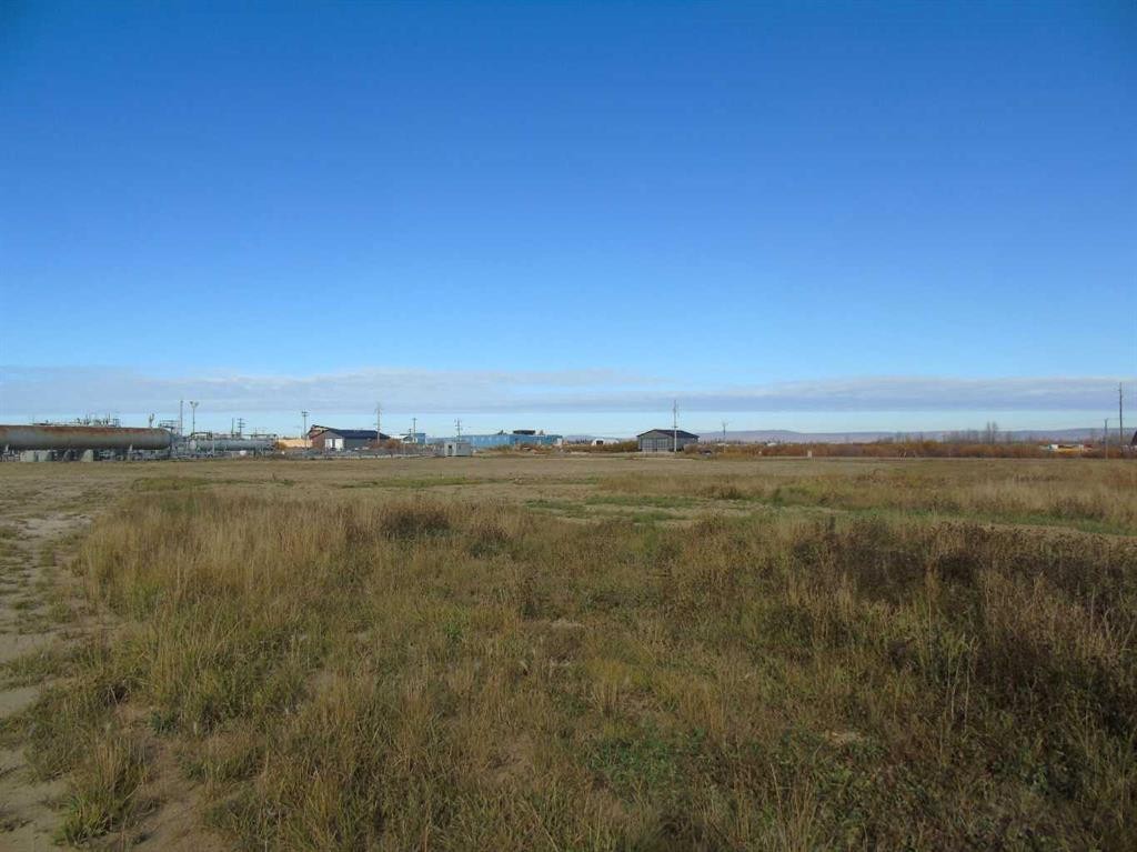 Lot 7D West Mitsue Industrial Road, Rural Lesser Slave River No. 124, M.D. Of, AB