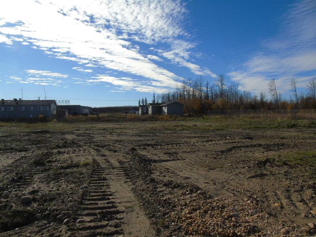 Lot 7D West Mitsue Industrial Road, Rural Lesser Slave River No. 124, M.D. Of, AB