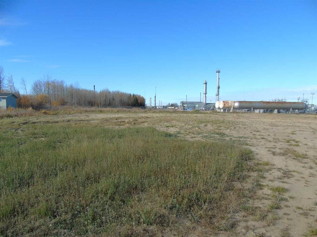 Lot 7D West Mitsue Industrial Road, Rural Lesser Slave River No. 124, M.D. Of, AB