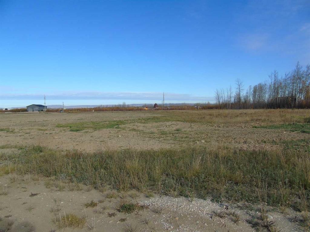Lot 7D West Mitsue Industrial Road, Rural Lesser Slave River No. 124, M.D. Of, AB