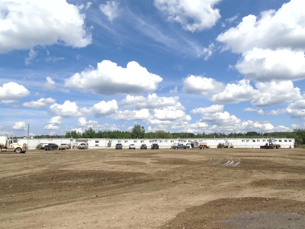 2290 Pelican Road, Wabasca, AB