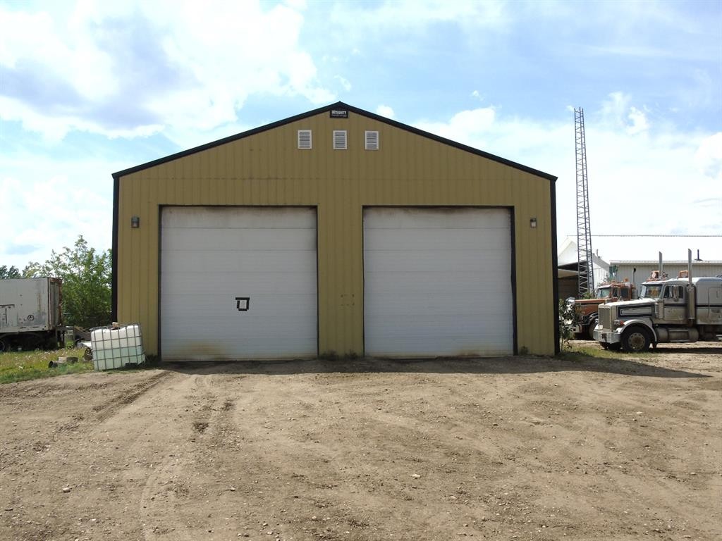 2290 Pelican Road, Wabasca, AB