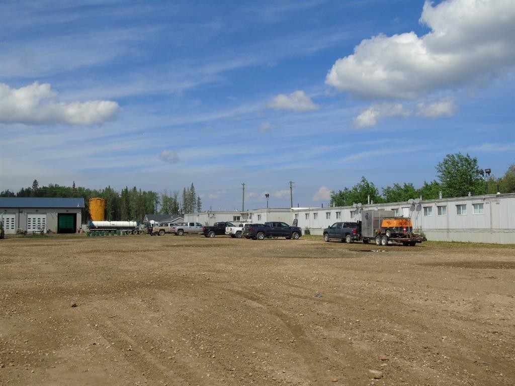 2290 Pelican Road, Wabasca, AB