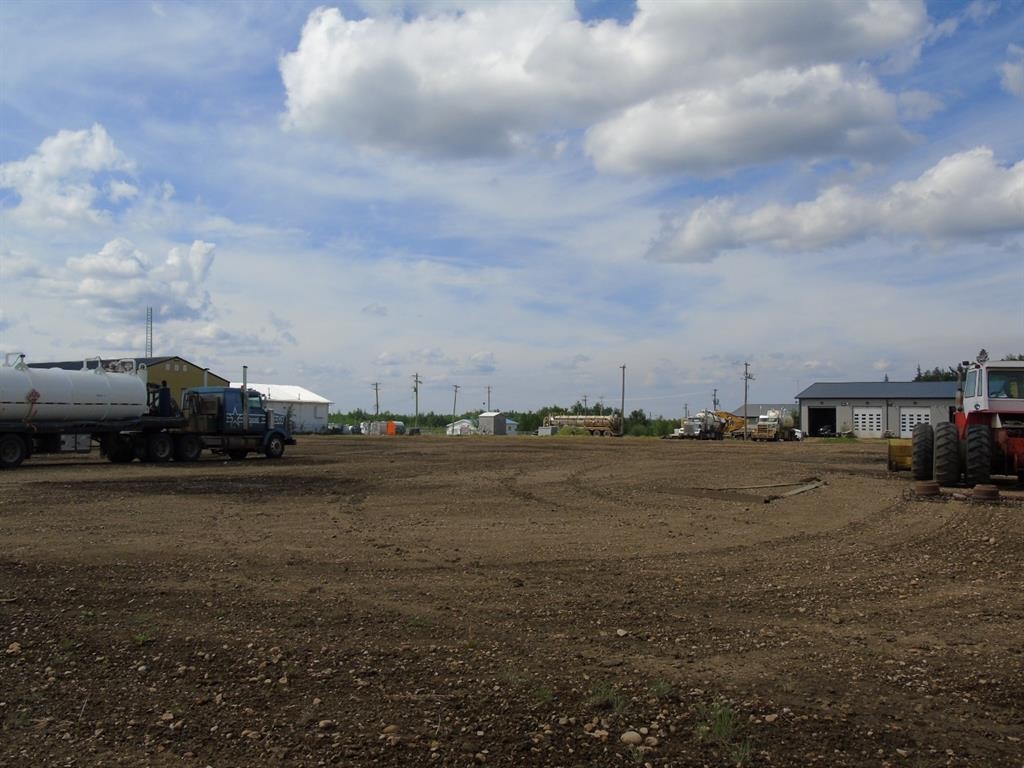 2290 Pelican Road, Wabasca, AB