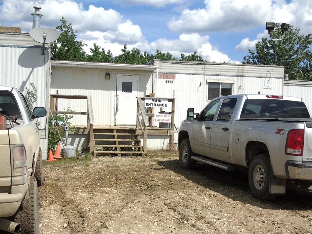 2290 Pelican Road, Wabasca, AB