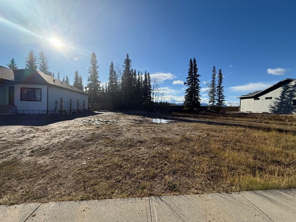 188 Trestle Place, Hinton, AB