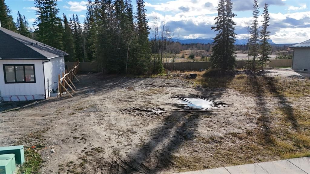 188 Trestle Place, Hinton, AB