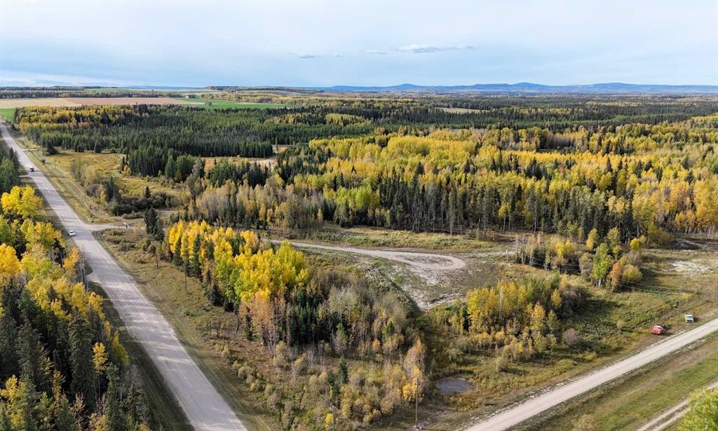 16322B Township Road 544, Rural Yellowhead County, AB
