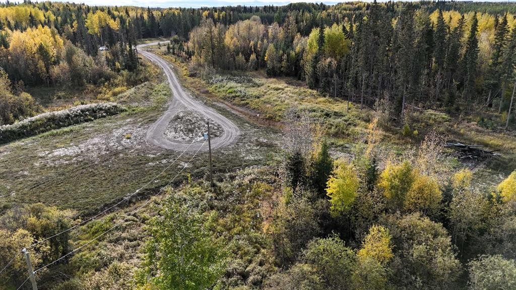 16322B Township Road 544, Rural Yellowhead County, AB