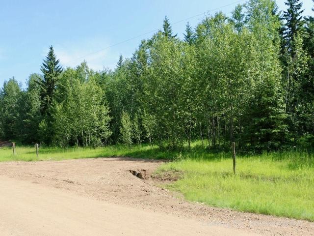 Lot 3 Part Of Nw-33-65-22-W4, Rural Athabasca County, AB