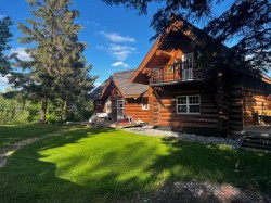 Lot 24-120053 Township Road 584 Rural Woodlands County, AB T7S 1A1