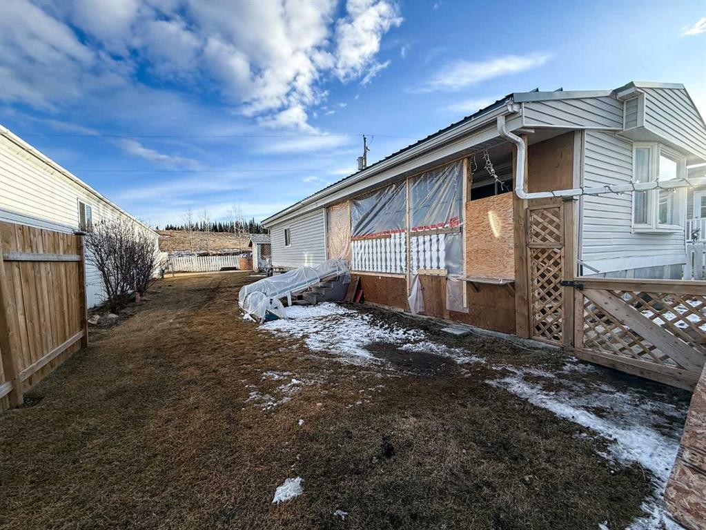 346-133 Jarvis Street, Hinton, AB
