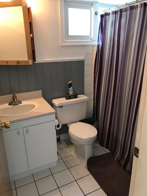 4725 5 Ave, Edson, AB - Indoor Photo Showing Bathroom