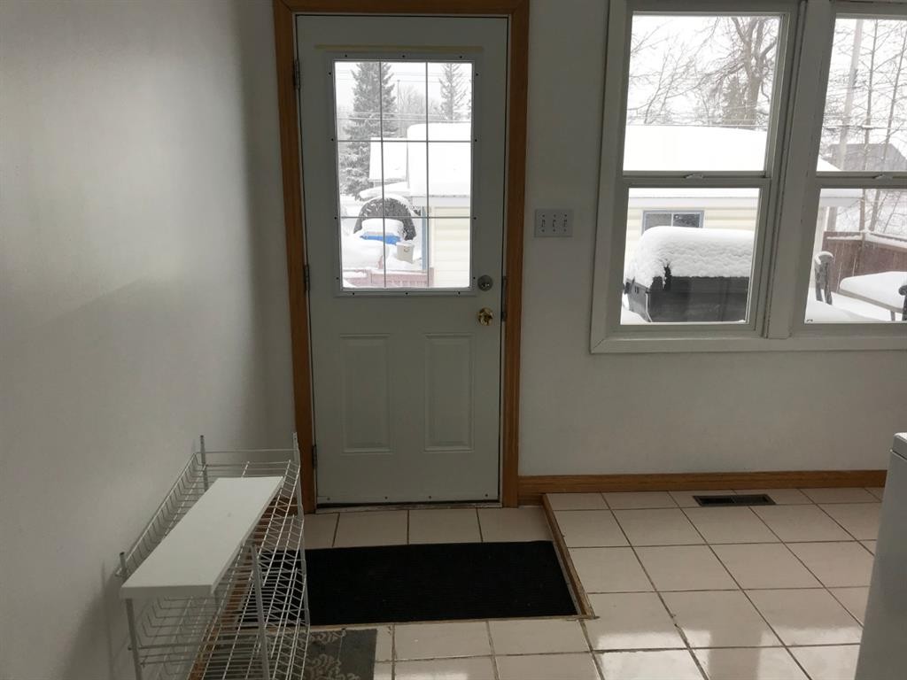4725 5 Ave, Edson, AB - Indoor Photo Showing Other Room