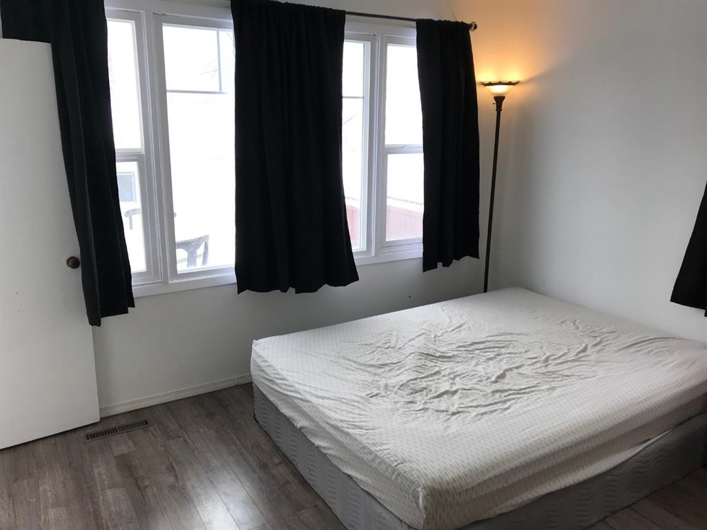 4725 5 Ave, Edson, AB - Indoor Photo Showing Bedroom