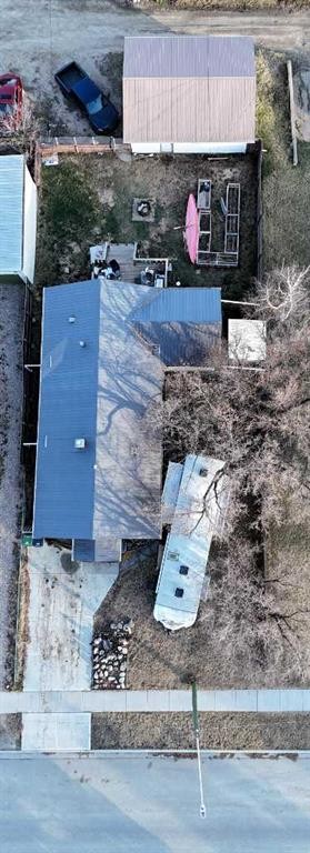 4725 5 Ave, Edson, AB - Outdoor With View