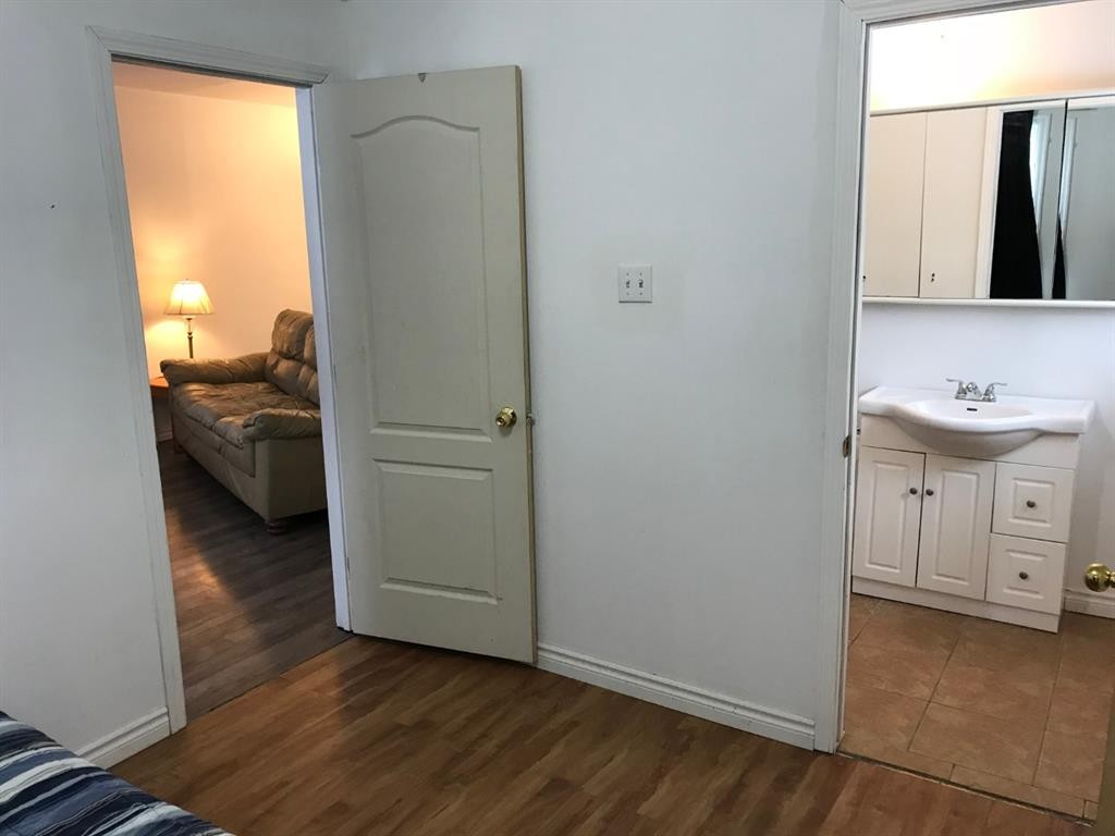 4725 5 Ave, Edson, AB - Indoor Photo Showing Other Room