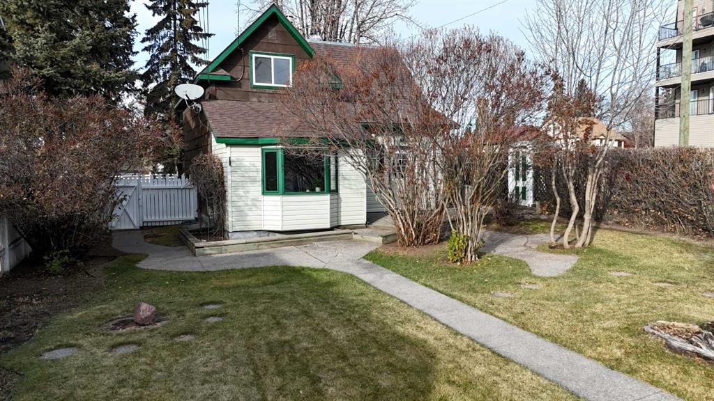 5101 7Th Avenue, Edson, AB - Outdoor