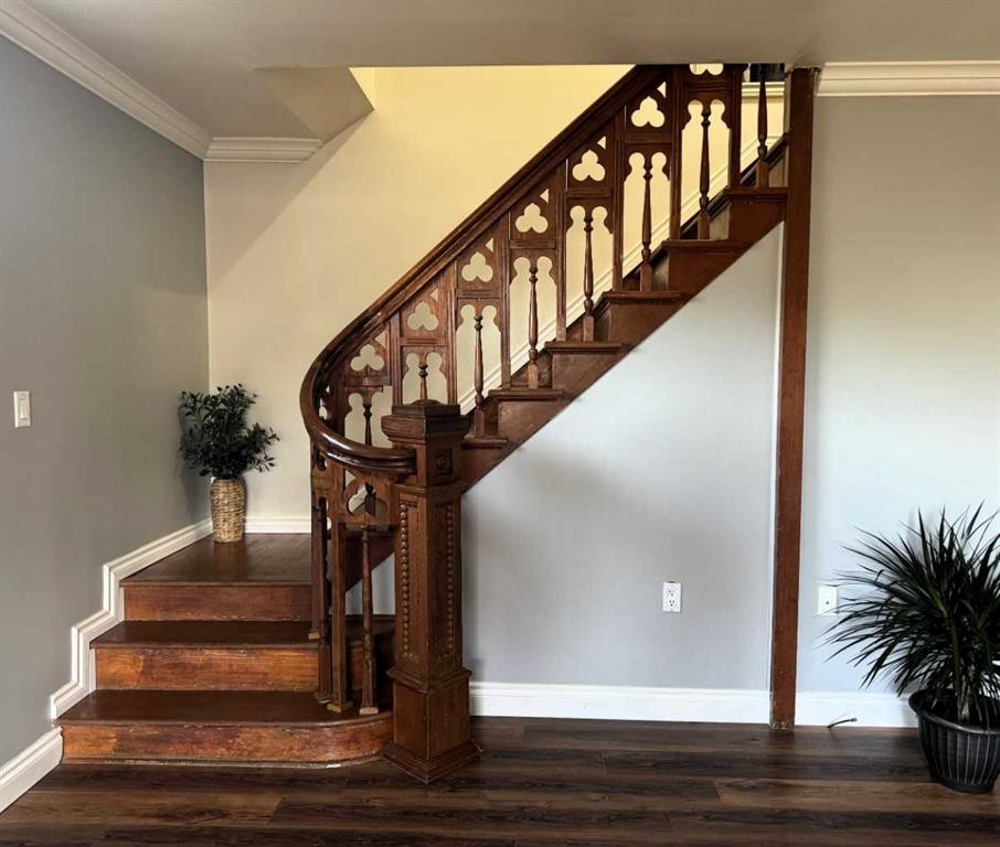 5101 7Th Avenue, Edson, AB - Indoor Photo Showing Other Room