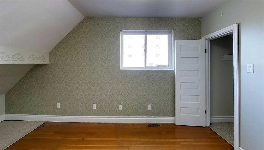 5101 7Th Avenue, Edson, AB - Indoor Photo Showing Other Room