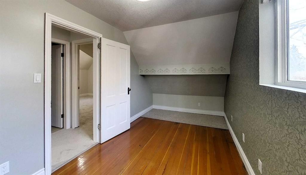 5101 7Th Avenue, Edson, AB - Indoor Photo Showing Other Room