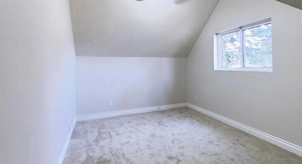 5101 7Th Avenue, Edson, AB - Indoor Photo Showing Other Room