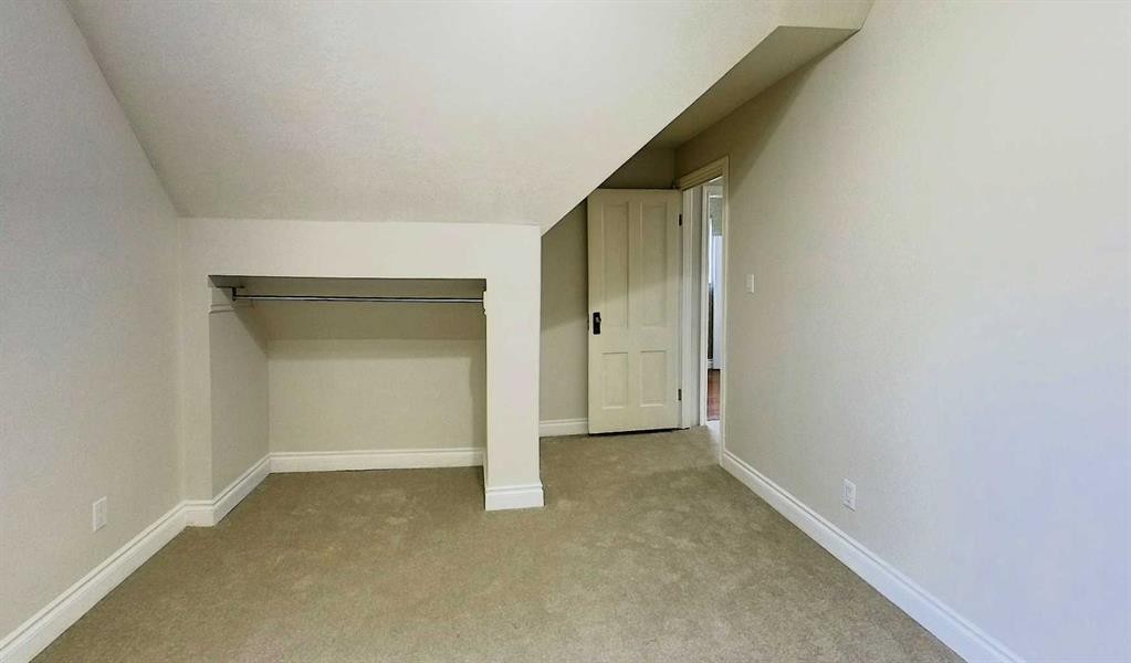 5101 7Th Avenue, Edson, AB - Indoor Photo Showing Other Room