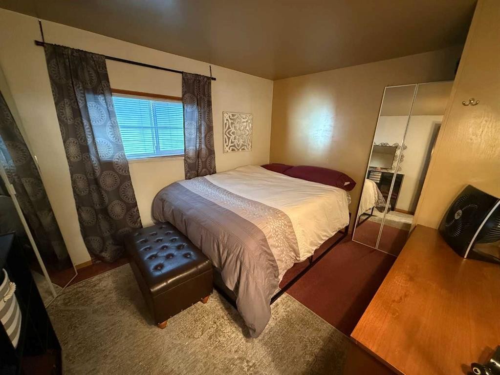 50-145 East River Road, Hinton, AB