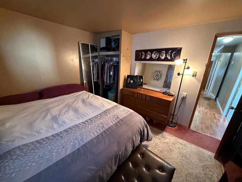 50-145 East River Road, Hinton, AB