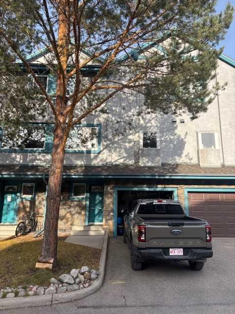 37-1199 Cabin Creek Drive, Jasper, AB - Outdoor