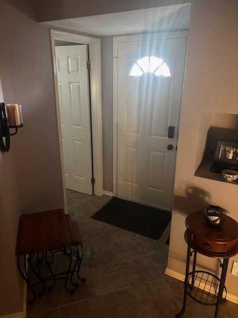 37-1199 Cabin Creek Drive, Jasper, AB - Indoor Photo Showing Other Room