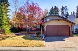 317 Pioneer Road Canmore, AB T1W 1E8