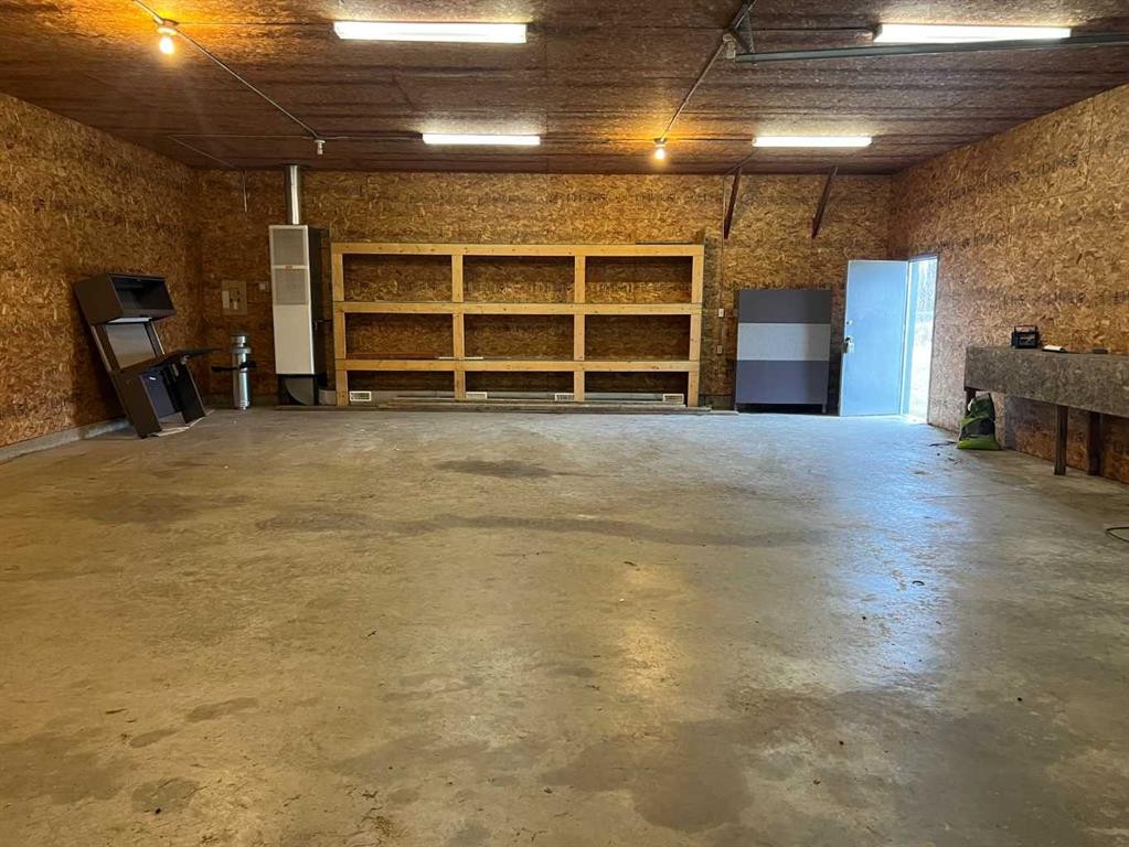 P 7 Airport Road Ne, Slave Lake, AB