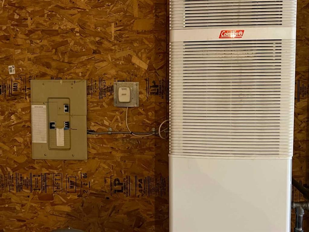 P 7 Airport Road Ne, Slave Lake, AB